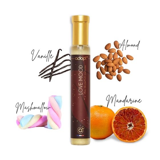 NƯỚC HOA NỮ LOVE MOOD 30ML - ADOPT