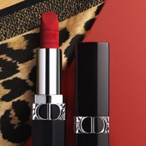Son Dior Rouge Velvet MINI-pháp