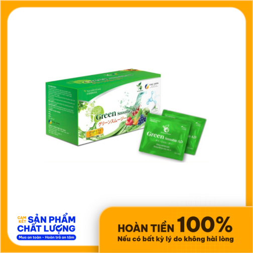  Tổng hợp 219 loại rau của quả nhập khẩu từ Nhật Bản Green Smoothie AD