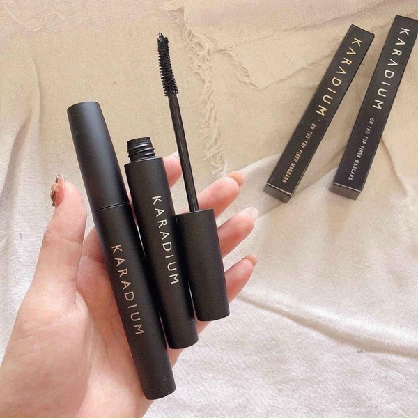 Mascara Karadium-hàn
