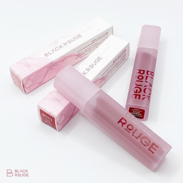 Son Kem Blackrouge MV-hàn
