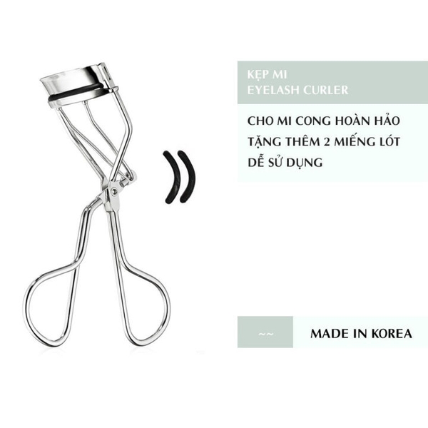 Bấm mi The Face Shop-hàn