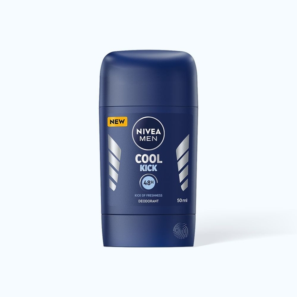 Sáp n‎găn mùi nữ‪ NIVEA Pearl & Beauty​ Ngọc trai - Lăn‪ nách