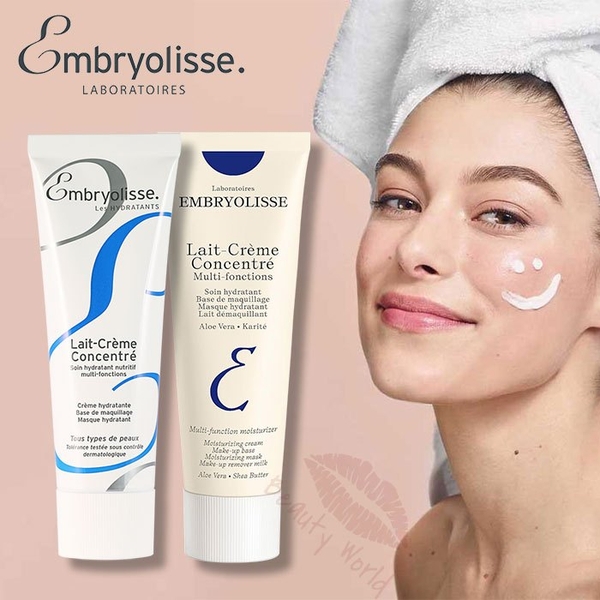 Kem dưỡng phục hồi embryolisse 30ml-pháp