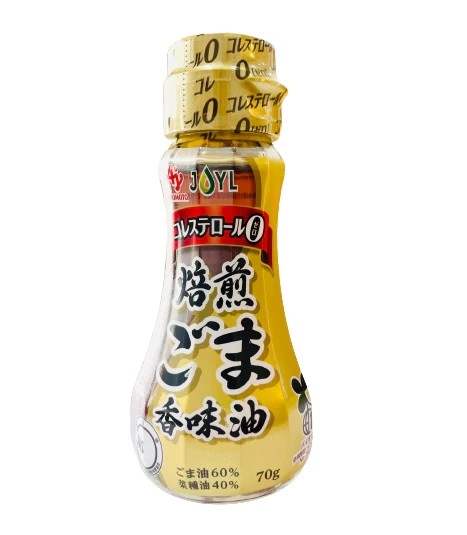 Dầu mè hiệu Ajinomoto