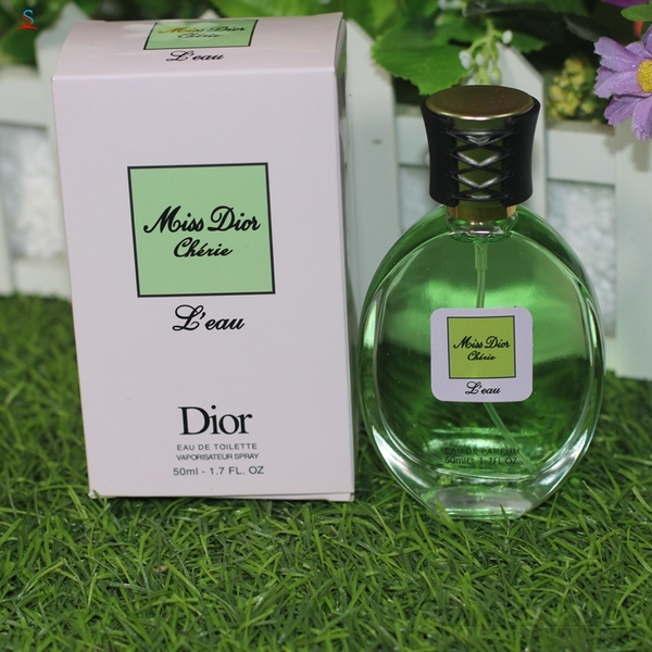 Nước Hoa Chiết Pháp Miss Dior Cherie 50ml