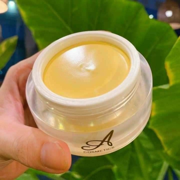 KEM FACE PHÁP WHITENING FACE CREAM A COSMETICS18:23