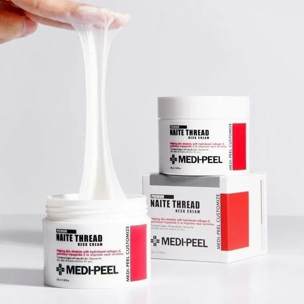 Kem Dưỡng Chống Lão Hóa Vùng Cổ Medi-Pee-hàn