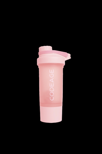Binh lắc codeage 500ML