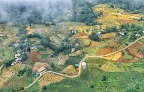 trekking tour sapa