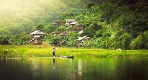 HÀ NỘI _ CAO BẰNG _ BẮC CẠN _ HÀ NỘI