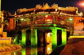 CÙ LAO CHÀM _ LẶN NGẮM SAN HÔ