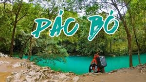 CAO BẰNG _ BẮC CẠN _ THÁI NGYÊN