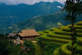 HÀ GIANG _ CAO NGUYÊN ĐÁ ĐỒNG VĂN