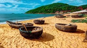KHÁM PHÁ BIỂN ĐẢO CÙ LAO XANH