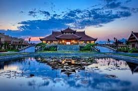 HÀ NÔI _ NINH BINH _ HÀ NỘI