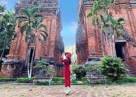 CITY TOUR QUY NHƠN