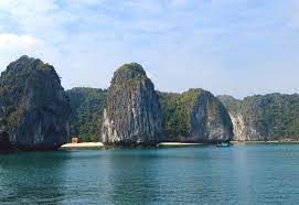 HÀ NỘI _ CÁT BÀ _ HÀ NỘI