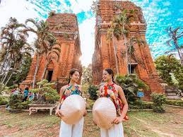 CITY TOUR QUY NHƠN