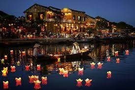 city tour ( ĐÀ NẴNG _ HỘI AN )