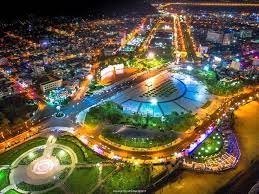 CITY TOUR QUY NHƠN