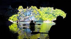 HÀ NỘI _ HẠ LONG _ CÁT BÀ _ HÀ NỘI