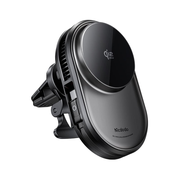 Giá Đỡ Sạc Không Dây Mcdodo MagQ Ultra 25W | Tản Nhiệt TEC, Hít Từ Tính ...