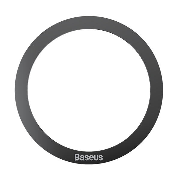 Vòng Kim Loại MagSafe Baseus Halo Series Magnetic Metal Ring Baseus ...