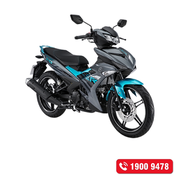 YAMAHA EXCITER 150 PHIÊN BẢN GIỚI HẠN