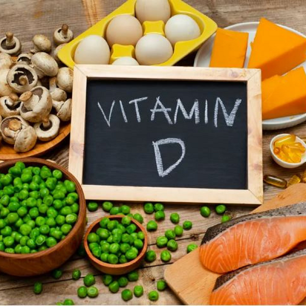Vitamin D liều cao không ngăn ngừa cảm lạnh và cúm ở trẻ em