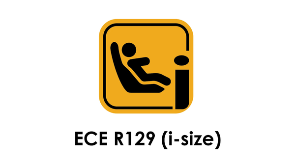 Tiêu chuẩn ECE R129 của ghế ô tô là gì? Gợi ý những sản phẩm đạt chuẩn ...