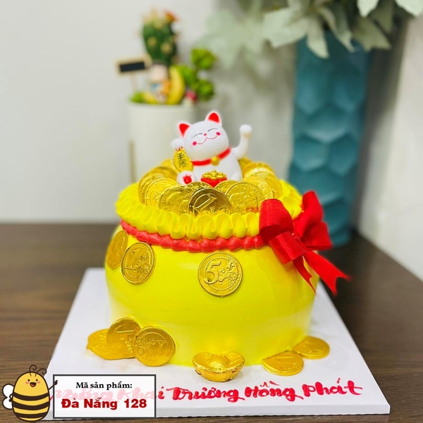 Bánh kem sinh nhật Đà Nẵng 128