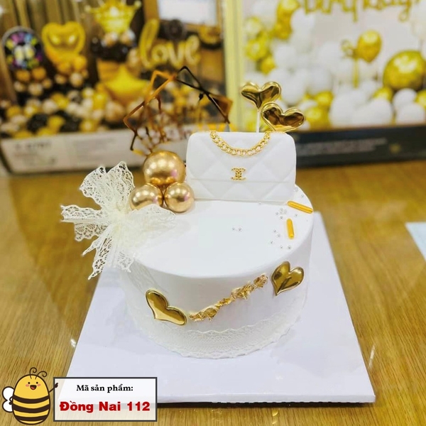 Bánh kem sinh nhật Biên Hòa Đồng Nai 112