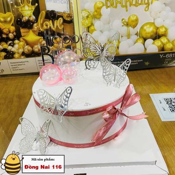 Bánh kem sinh nhật Biên Hòa Đồng Nai 116