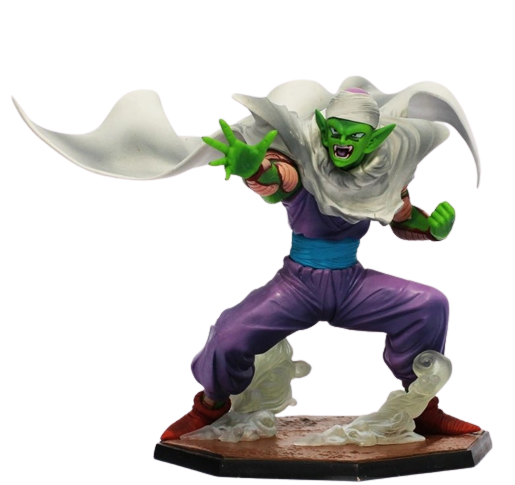 Mô Hình Dragon Ball Gundam Piccolo Bandai  TAB Store