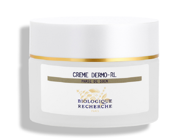 BIOLOGIQUE RECHERCHE CREME DERMO-RL/ KEM TĂNG CƯỜNG ĐỘ ẨM VÀ LIPID DERMO-RL