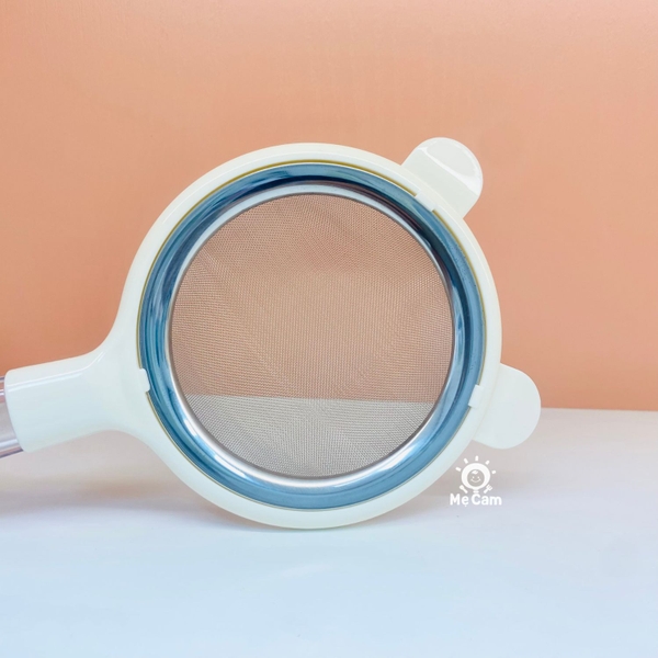 Rây lọc dường kính 12cm