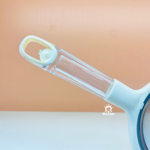 Rây lọc dường kính 12cm