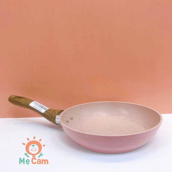 Chảo chống dính ăn dặm 16cm