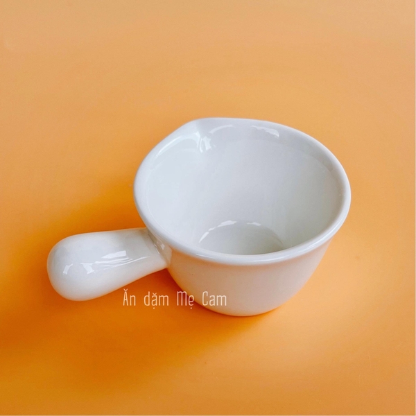 Bát gáo nhỏ xinh