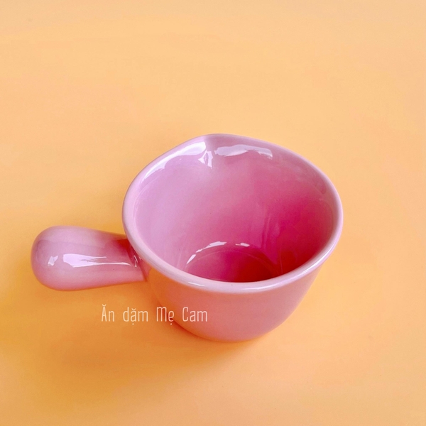 Bát gáo nhỏ xinh
