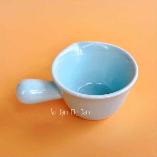 Bát gáo nhỏ xinh