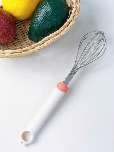 Bộ dụng cụ chế biến ăn dặm 4 món tiện dụng Coco Bear