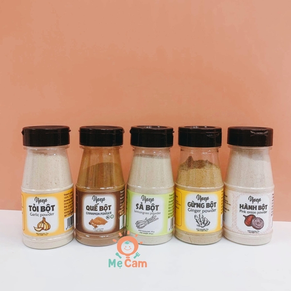 Bột gia vị Vipep