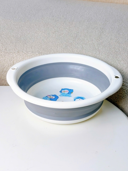 Chậu gấp gọn Coco Bear