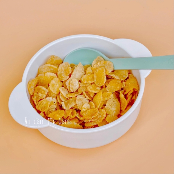 Ngũ cốc dinh dưỡng Nissin Nhật Bản