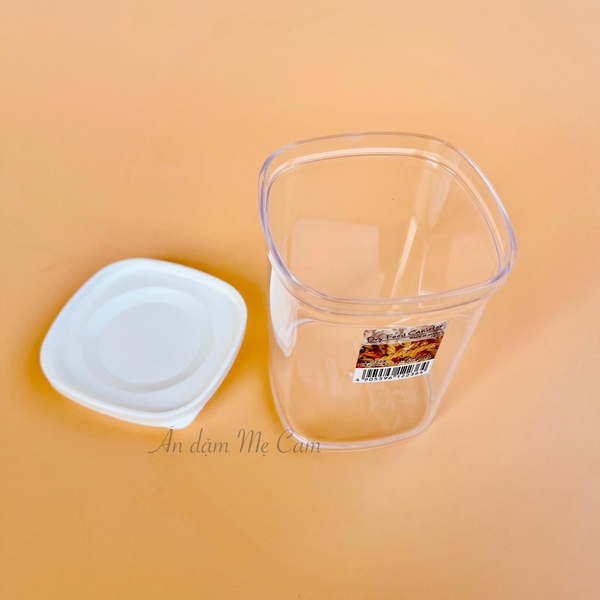 Hộp đựng đồ khô Inomata