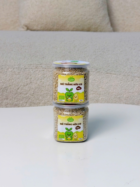 Hạt dinh dưỡng hữu cơ C'LaVie