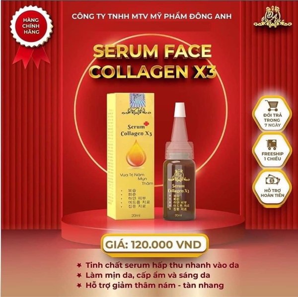 serum-collagen-x3