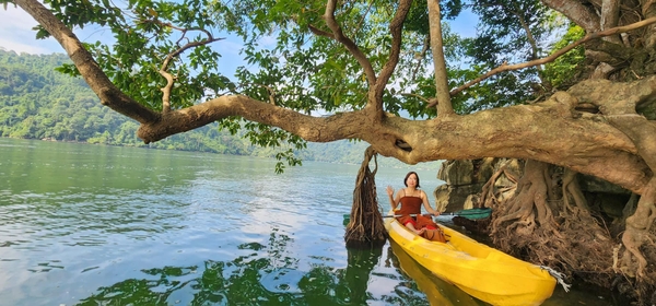 Cao Bằng - Bắc Cạn 2 ngày 2 đêm (homestay)